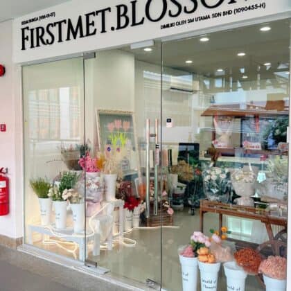 Firstmet.blossom Store