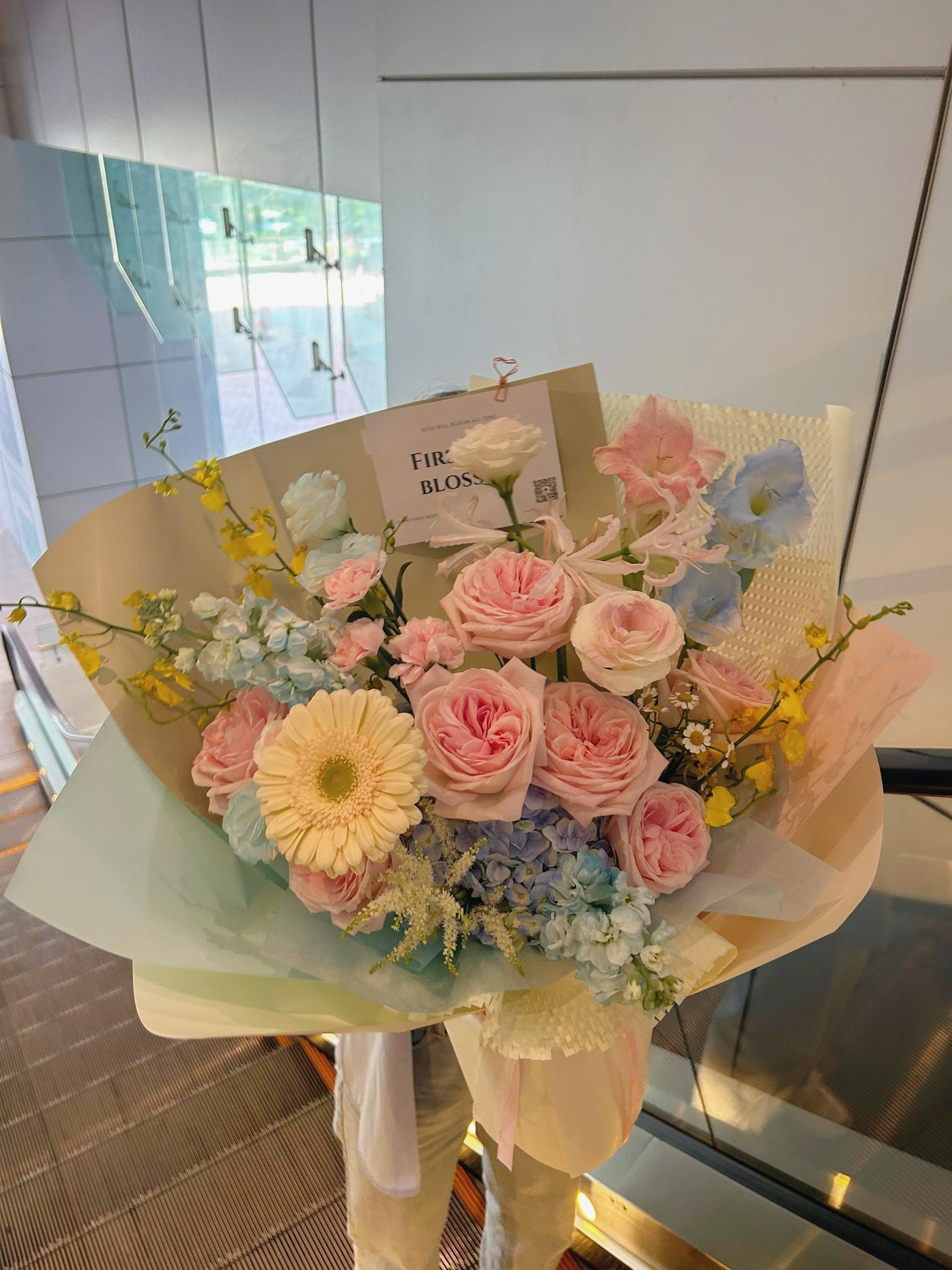 Pastel Bloom - Image 2