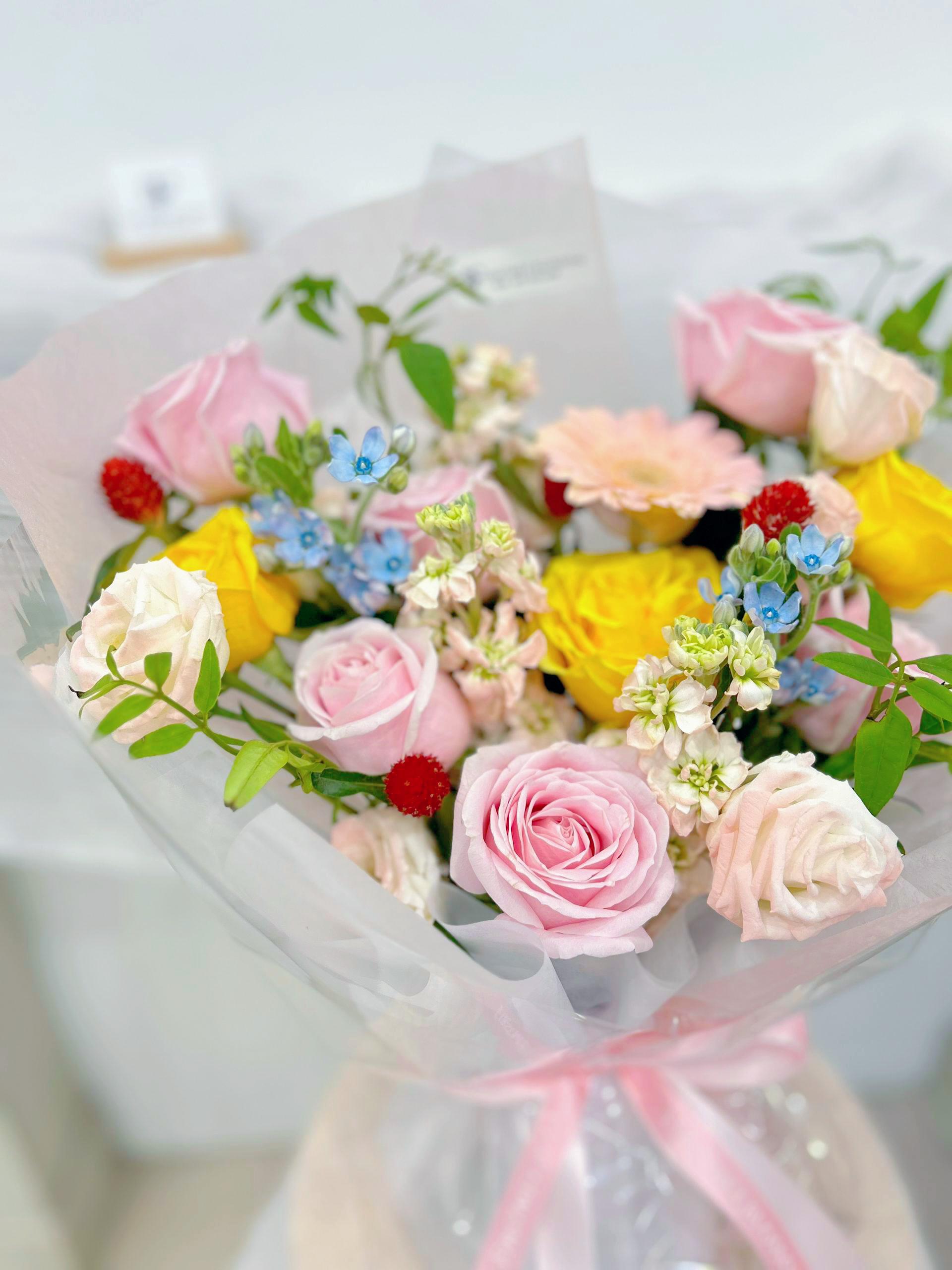Tutti Frutti Bloom - Image 3