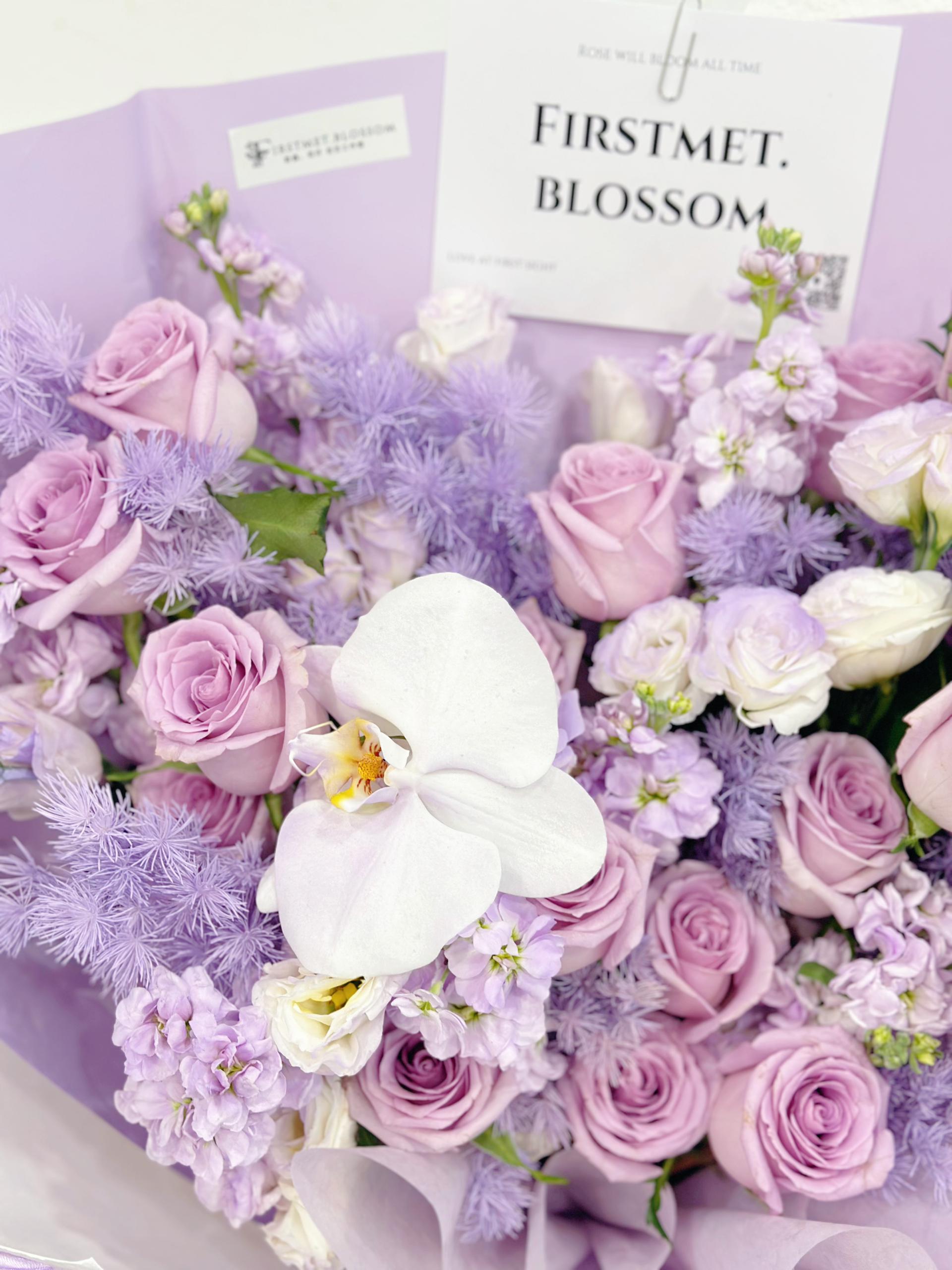 Violet Whisper - Image 2