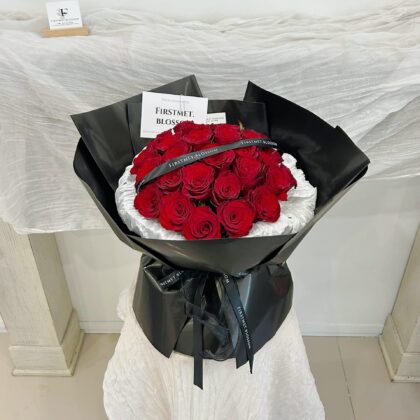 Red Roses