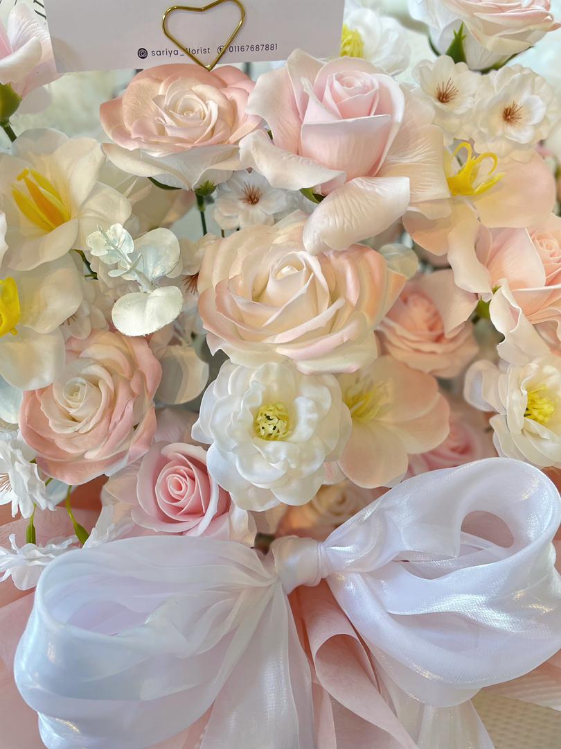 Forever in Bloom - Image 2