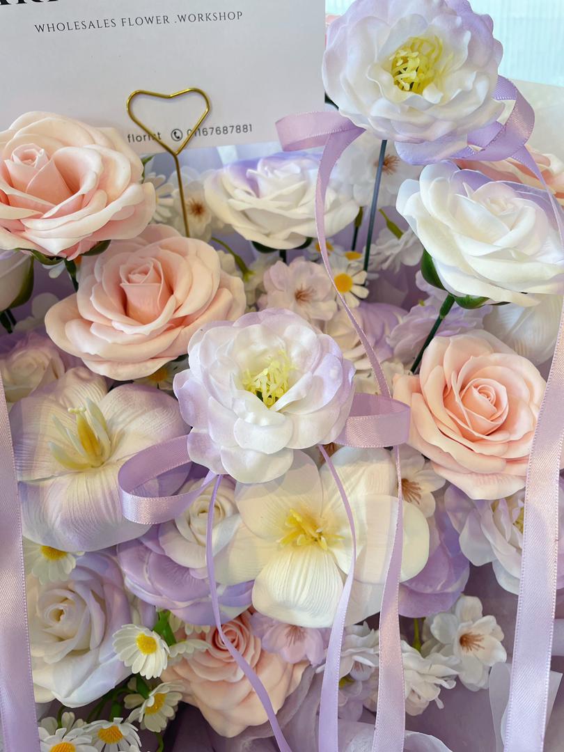 Ethereal Bloom - Image 2