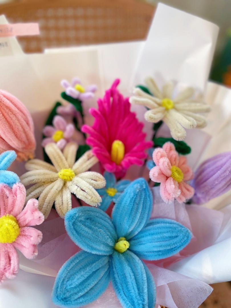 Cloud Nine Blooms - Image 2