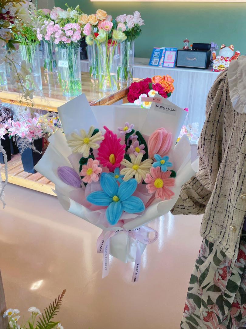 Cloud Nine Blooms - Image 3