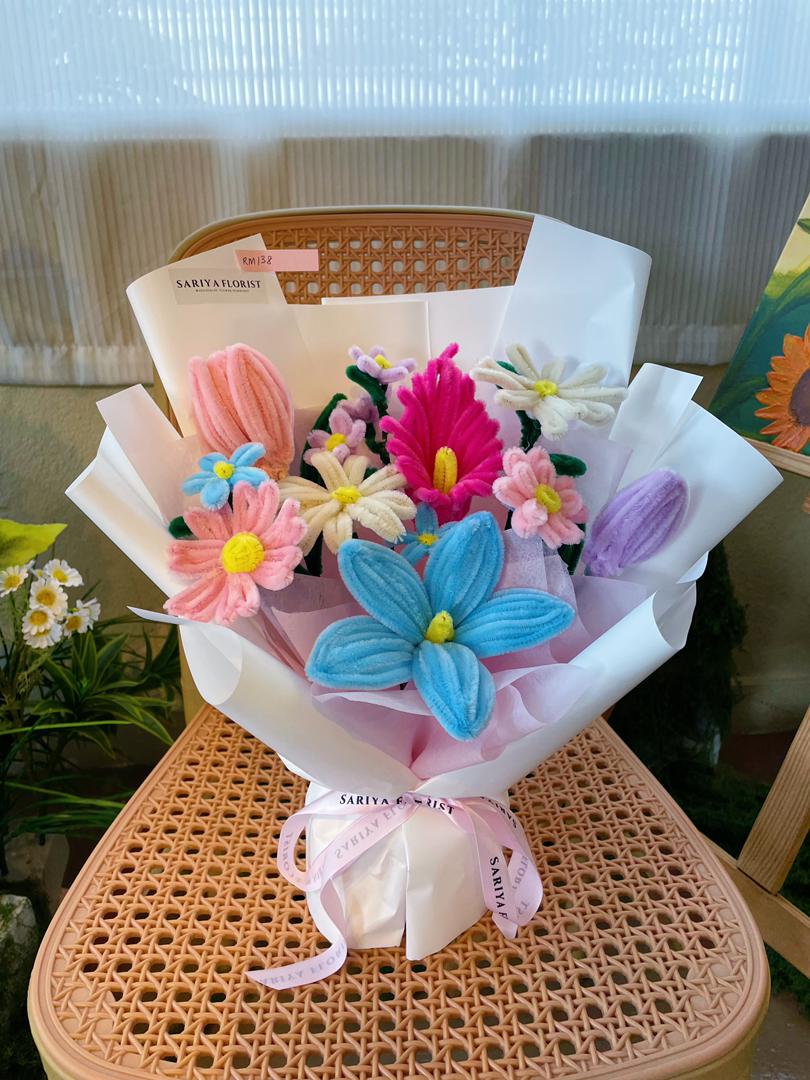 Cloud Nine Blooms