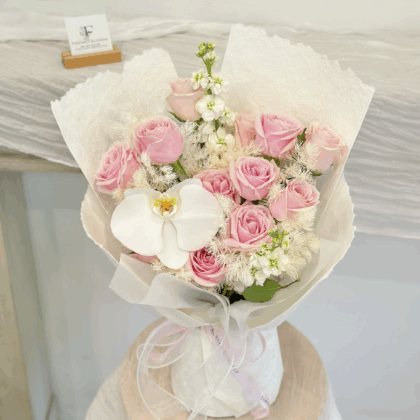 Pink Promise