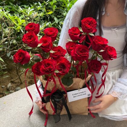 Forever Enchanted【Valentines 2026】