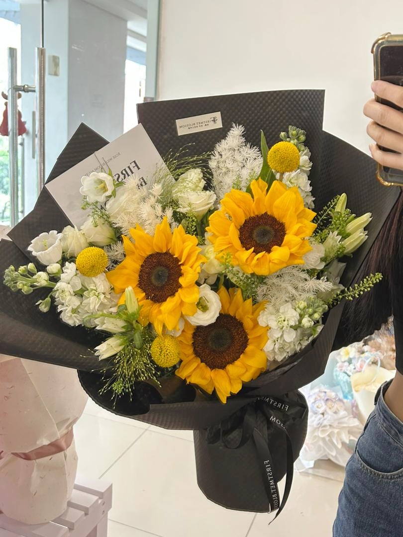 Bright Love - Image 2